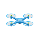 Ремонт квадрокоптеров